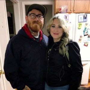 Meet your Posher, Jarred